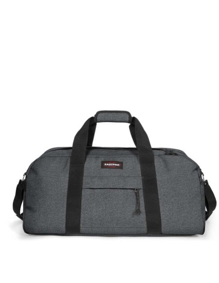 Bolsa de viaje  STATION + Eastpak  Black Denim