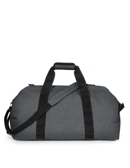 Bolsa de viaje  STATION + Eastpak  Black Denim