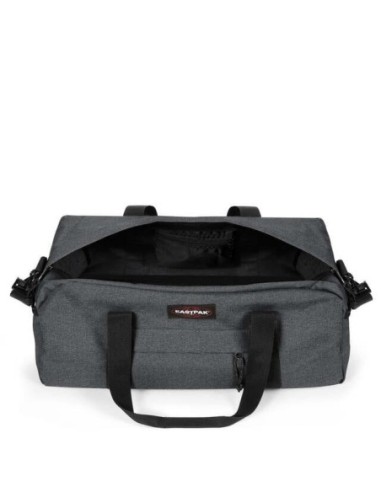 Bolsa de viaje  STATION + Eastpak  Black Denim
