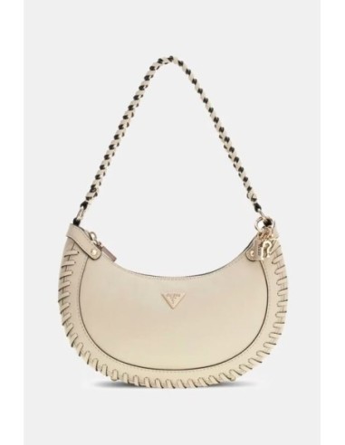 Bolso Hobo Petra Crema Guess