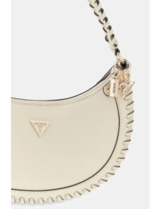 Bolso Hobo Petra Crema Guess 2