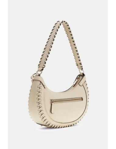 Bolso Hobo Petra Crema Guess