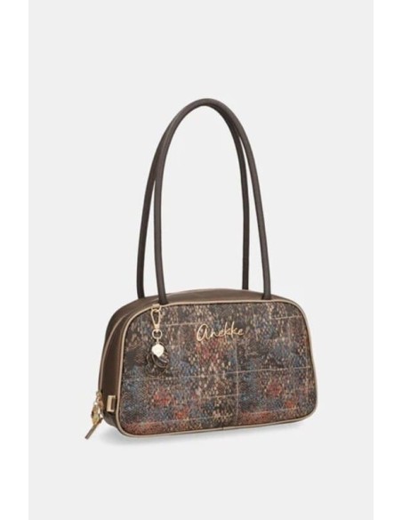 Bolso de hombro Blossom Anekke