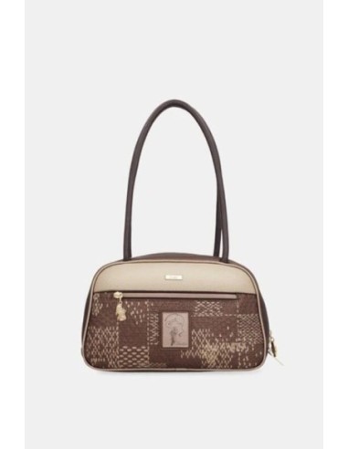 Bolso de hombro Blossom Anekke
