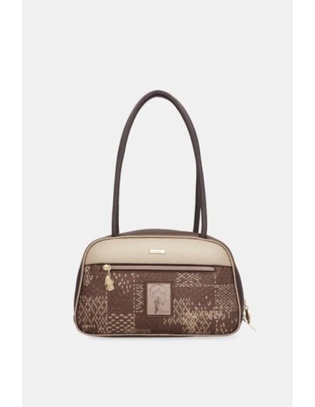 Bolso de hombro Blossom Anekke