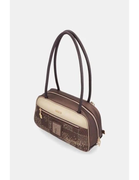 Bolso de hombro Blossom Anekke