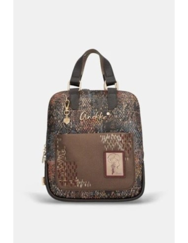 Mochila con asa Blossom Anekke
