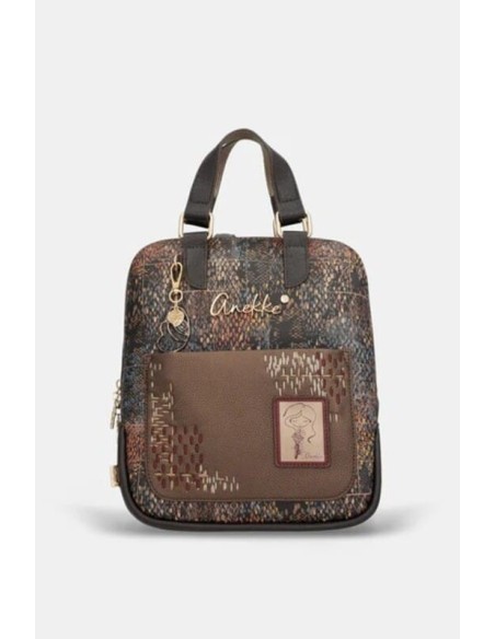 Mochila con asa Blossom Anekke