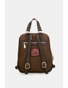 Mochila con asa Blossom Anekke 2