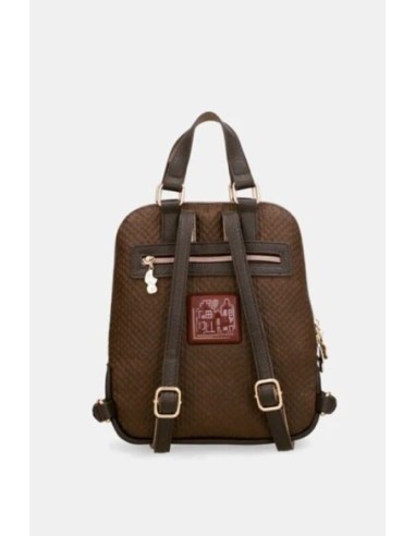 Mochila con asa Blossom Anekke