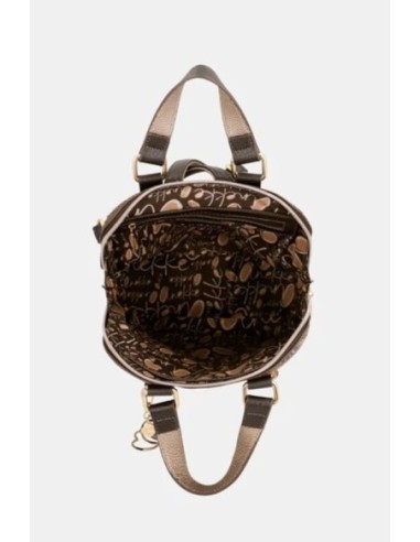 Mochila con asa Blossom Anekke