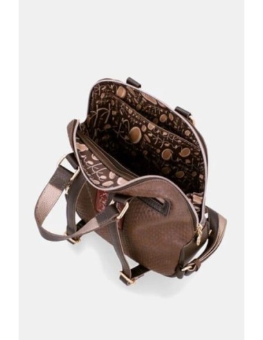 Mochila con asa Blossom Anekke