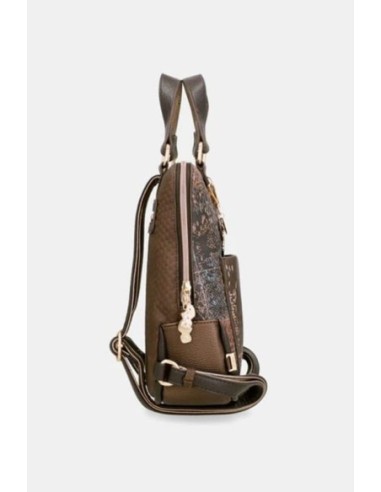Mochila con asa Blossom Anekke