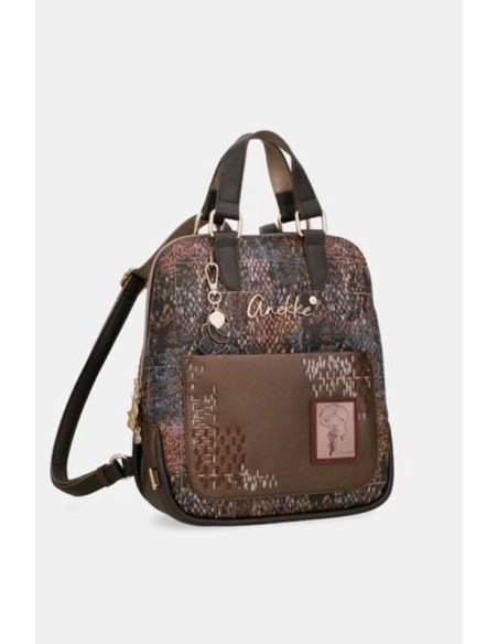 Mochila con asa Blossom Anekke
