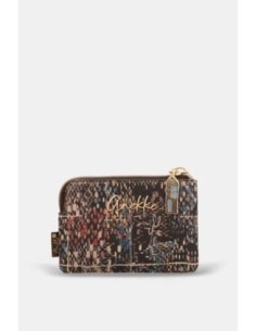 Monedero Blossom pequeño Anekke