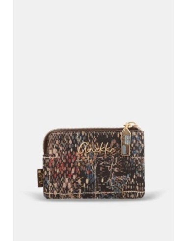Monedero Blossom pequeño Anekke