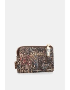 Monedero Blossom pequeño Anekke 2