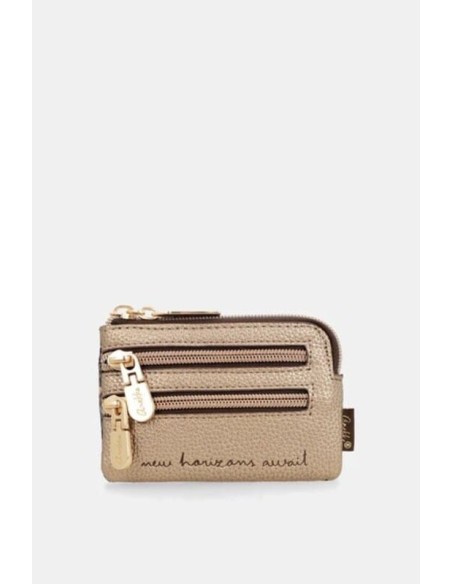 Monedero Blossom pequeño Anekke