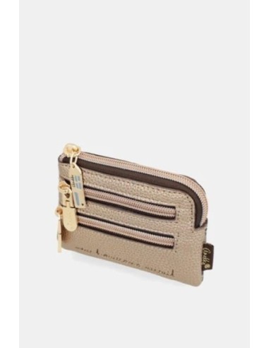 Monedero Blossom pequeño Anekke