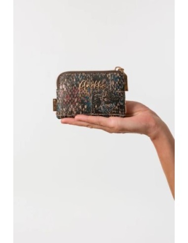Monedero Blossom pequeño Anekke