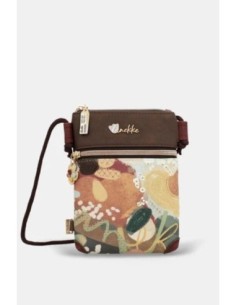 Mini bandolera Blossom Anekke