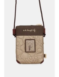 Mini bandolera Blossom Anekke 2