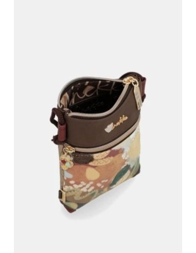 Mini bandolera Blossom Anekke