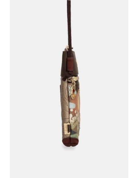 Mini bandolera Blossom Anekke