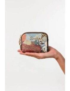 Monedero pequeño Blossom Anekke 2
