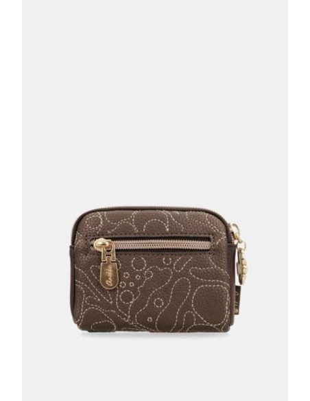 Monedero pequeño Blossom Anekke