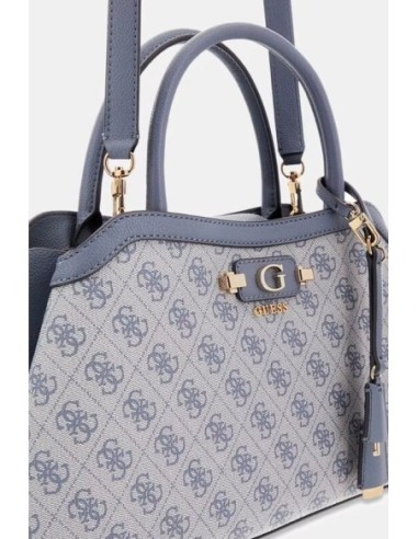 Bolso bandolera Lindsey Azul Multicolor