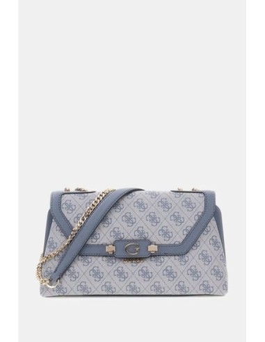 Bolso Lindsey Crossbody Azul Multicolor