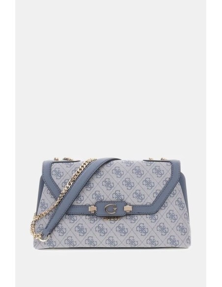 Bolso Lindsey Crossbody Azul Multicolor