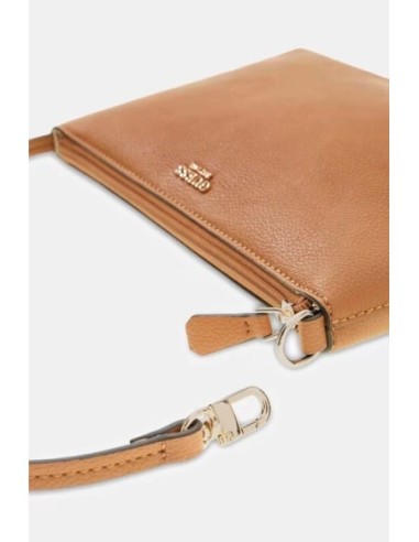 Bolso tote Melody Marrón Claro Guess