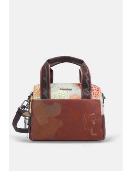 Bolso de asa corta Odyssey Anekke