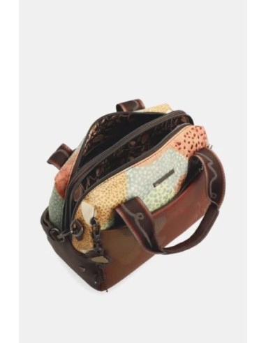 Bolso de asa corta Odyssey Anekke