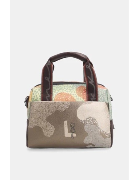 Bolso de asa corta Odyssey Anekke