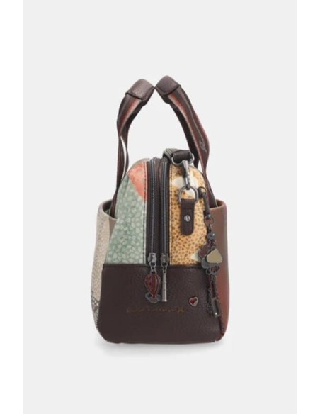 Bolso de asa corta Odyssey Anekke