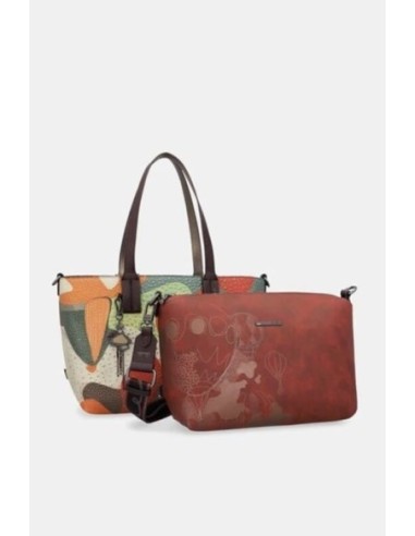 Tote Odyssey Anekke