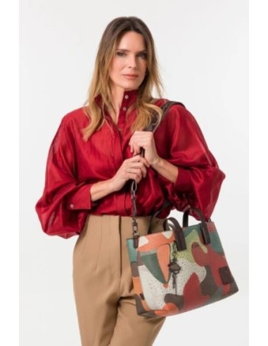 Tote Odyssey Anekke