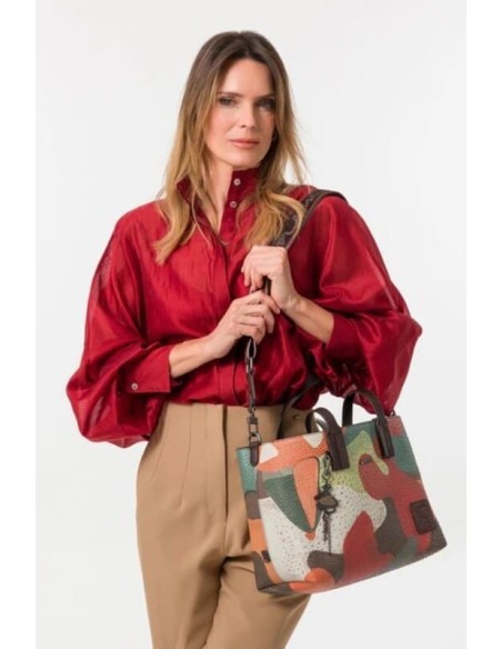 Tote Odyssey Anekke