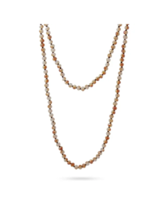 Collar Largo Cristal