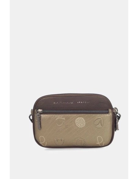 Bandolera pequeña Odyssey Anekke