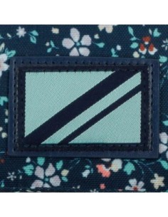 Cartera Escolar Pepe Jeans Alenka 2