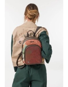 Mochila Odyssey Anekke 2