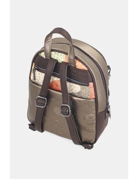 Mochila Odyssey Anekke