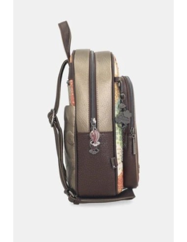 Mochila Odyssey Anekke