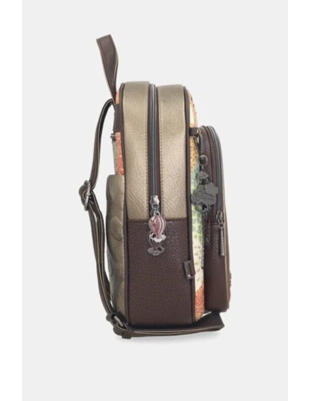 Mochila Odyssey Anekke
