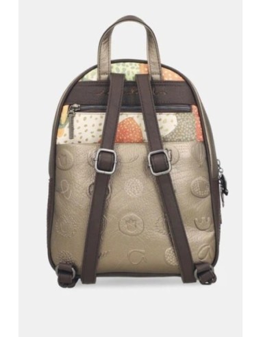 Mochila Odyssey Anekke