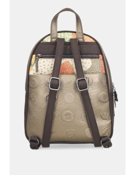 Mochila Odyssey Anekke